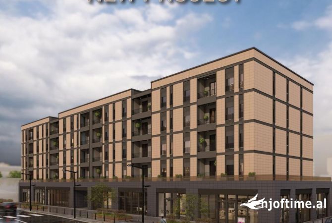 Shtepi ne shitje 2+1 ne Tirane - 80,176 Euro