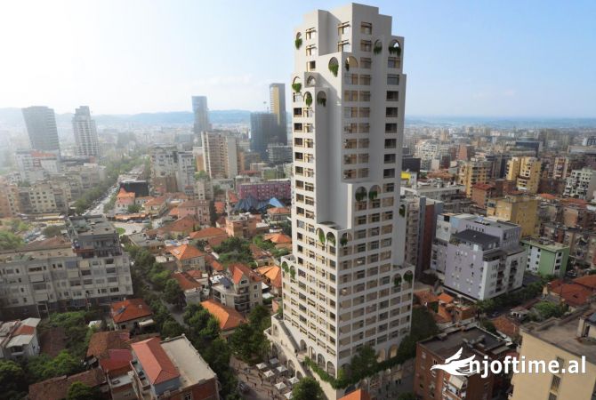 Shtepi ne shitje 2+1 ne Tirane - 293,000 Euro