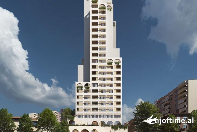 Shtepi ne shitje 2+1 ne Tirane - 293,000 Euro