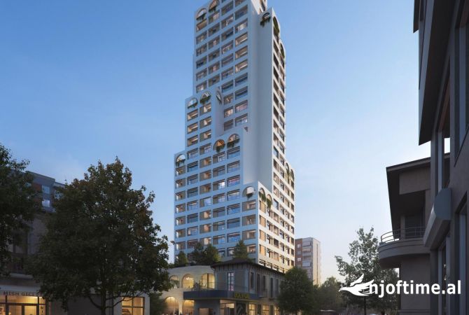 Shtepi ne shitje 2+1 ne Tirane - 332,500 Euro
