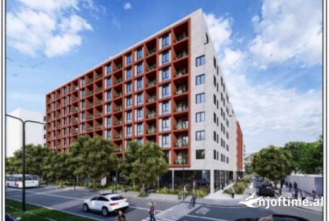 Shtepi ne shitje 2+1 ne Tirane - 79,320 Euro