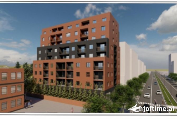 Shtepi ne shitje 2+1 ne Tirane - 98,880 Euro
