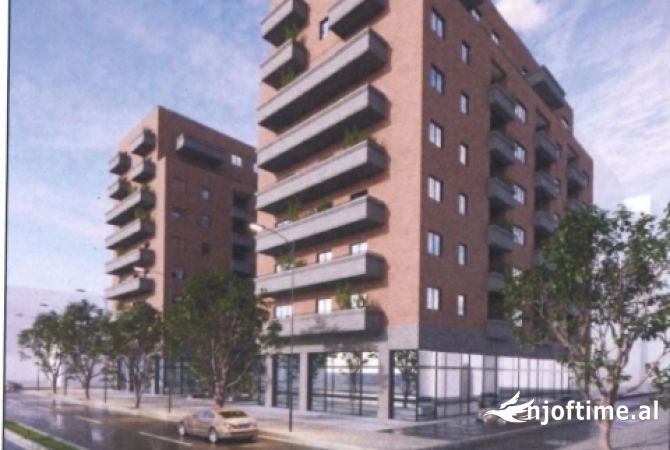 Shtepi ne shitje 1+1 ne Tirane - 64,090 Euro