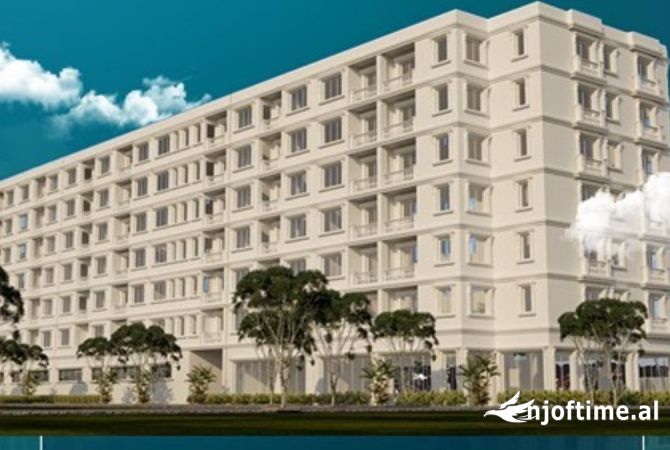 Shtepi ne shitje 2+1 ne Tirane - 74,240 Euro