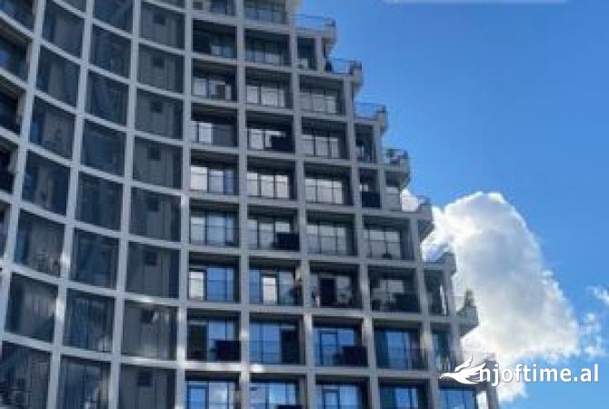 Ambient biznesi me qera 3+1 ne Tirane - 1,300 Euro