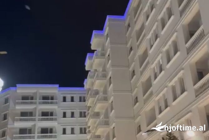 Shtepi ne shitje 2+1 ne Tirane - 125,340 Euro