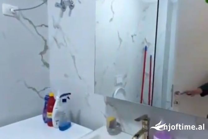 Apartment for rent in Tirana 2+1, In Part