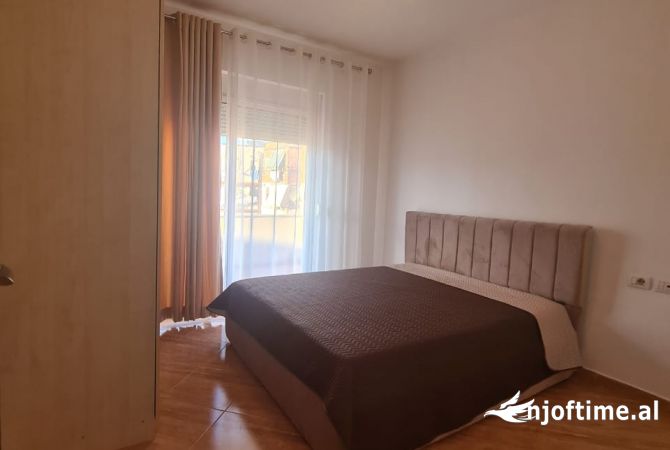 Shtepi me qera 1+1 ne Tirane - 480 Euro