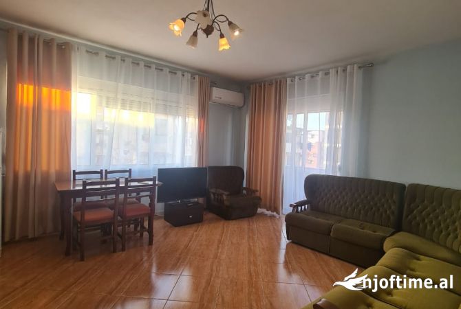 Shtepi me qera 1+1 ne Tirane - 480 Euro