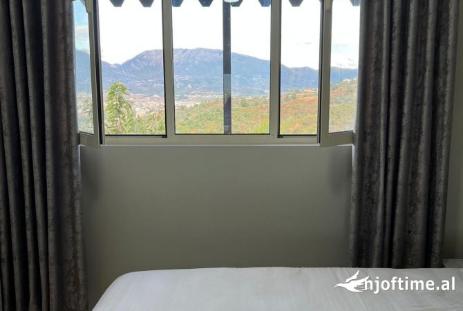 Private house for rent in Tirana 1+1, Furnished