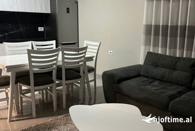 Private house for rent in Tirana 1+1, Furnished