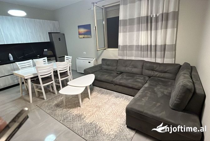 Shtepi me qera 1+1 ne Tirane - 600 Euro