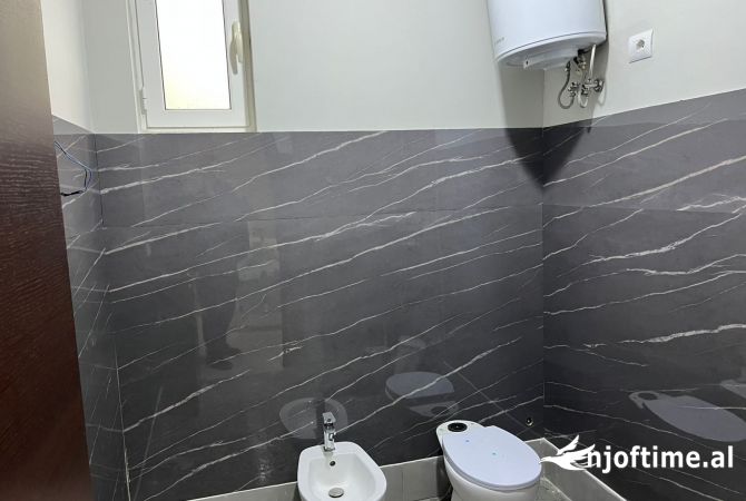 Private house for rent in Tirana 1+1, Furnished