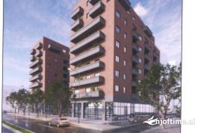 Shtepi ne shitje 2+1 ne Tirane - 94,605 Euro