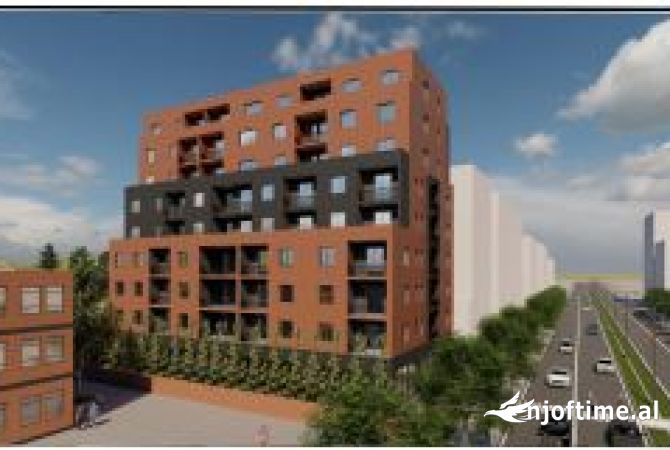 Shtepi ne shitje 1+1 ne Tirane - 59,280 Euro