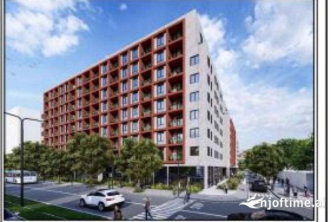 Shtepi ne shitje 1+1 ne Tirane - 63,760 Euro