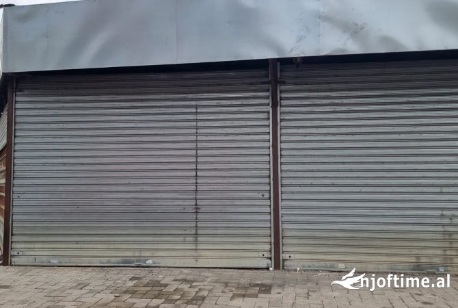 Ambient biznesi me qera 1+1 ne Tirane - 600 Euro