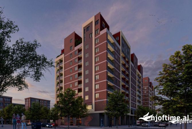 Shtepi ne shitje 2+1 ne Tirane - 271,294 Euro