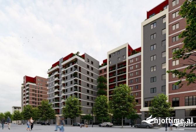 Shtepi ne shitje 2+1 ne Tirane - 271,294 Euro