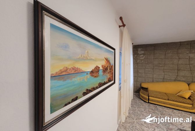 Shtepi me qera Shtepi Private ne Tirane, 2+1, Mobilimi E mobiluar, Pagesa 500  Euro.