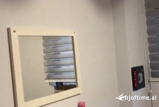 Shtepi me qera Apartament ne Tirane, 2+1, Mobilimi E mobiluar, Pagesa 800  Euro.