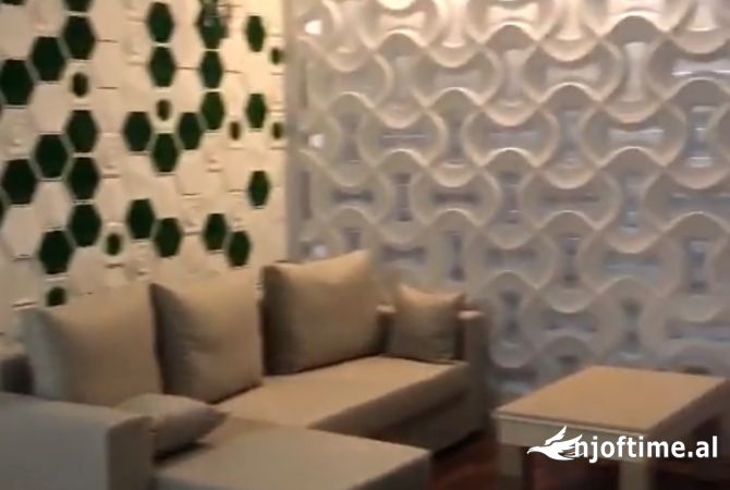 Shtepi me qera 2+1 ne Tirane - 800 Euro