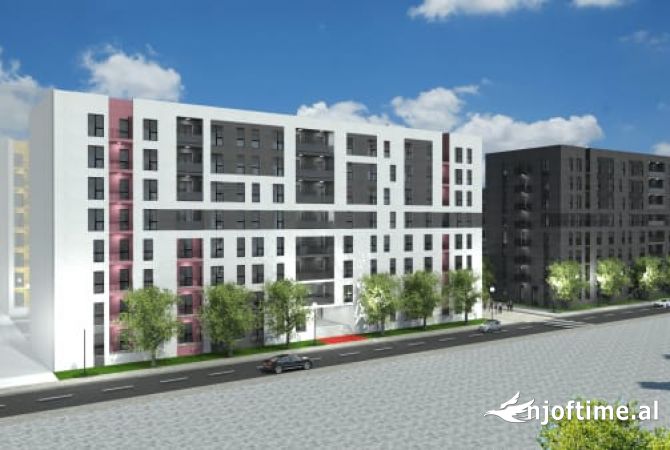 Shtepi ne shitje 2+1 ne Tirane - 120,000 Euro