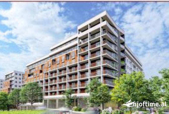 Shtepi ne shitje 2+1 ne Tirane - 100,140 Euro