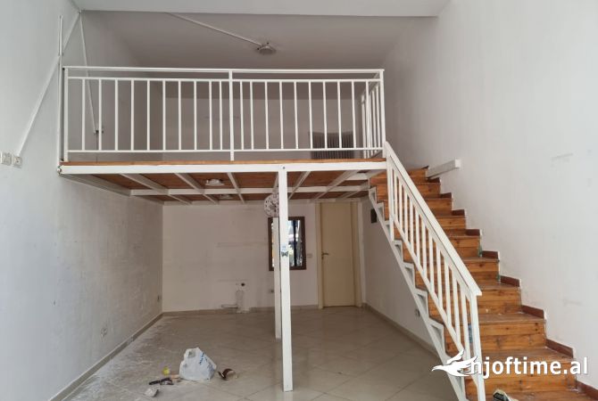Ambient biznesi me qera 3+1 ne Tirane - 500 Euro