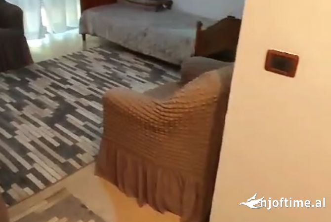 Shtepi me qera 2+1 ne Tirane - 600 Euro