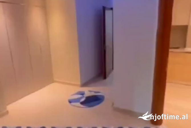 Shtepi me qera Apartament ne Tirane, 2+1, Mobilimi E mobiluar, Pagesa 850  Euro.