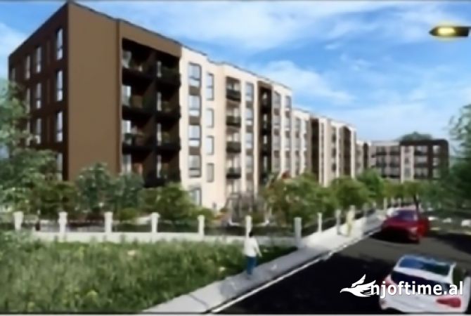 Shtepi ne shitje 1+1 ne Tirane - 61,564 Euro