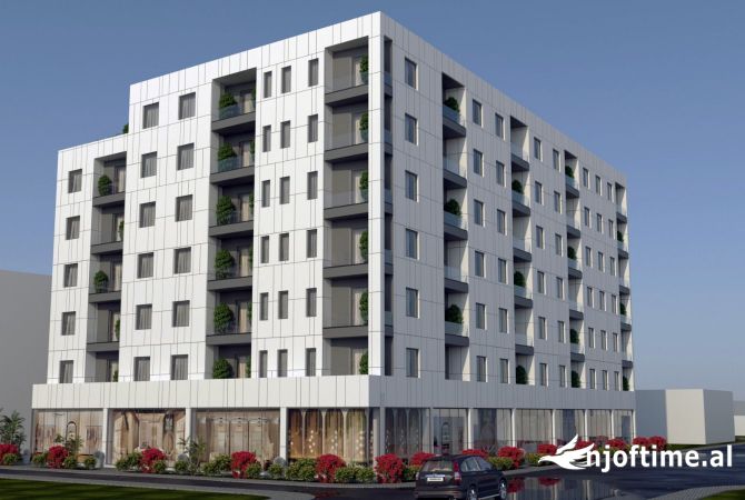 Shtepi ne shitje 1+1 ne Tirane - 59,274 Euro