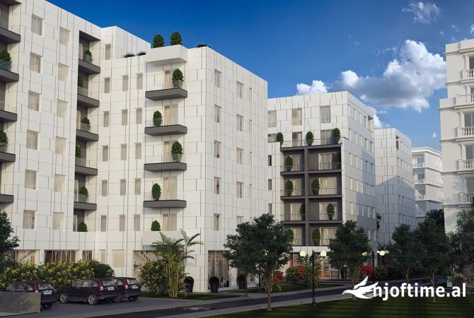 Shtepi ne shitje 1+1 ne Tirane - 59,274 Euro