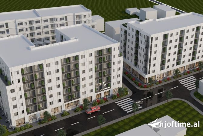 Shtepi ne shitje 2+1 ne Tirane - 85,923 Euro