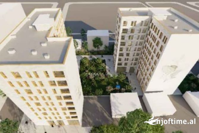 Shtepi ne shitje 2+1 ne Tirane - 135,285 Euro