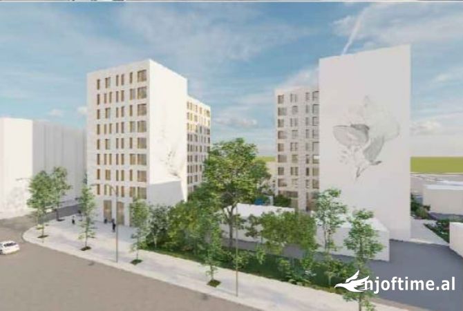 Shtepi ne shitje 2+1 ne Tirane - 135,285 Euro