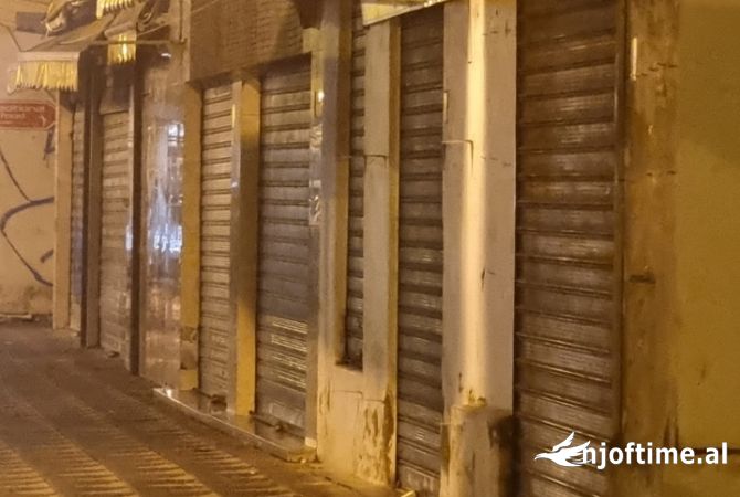 Ambient biznesi me qera 1+1 ne Tirane - 900 Euro