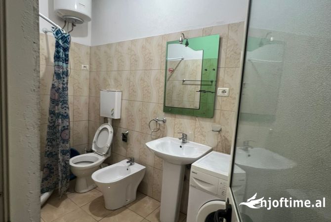 Shtepi me qera 1+1 ne Tirane - 500 Euro