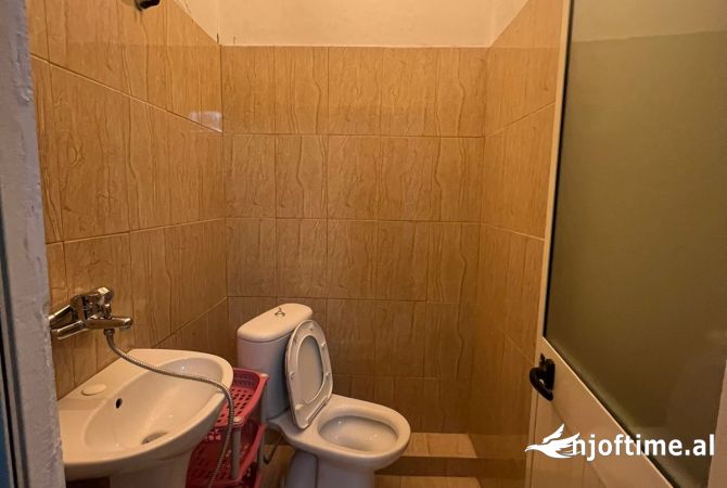 Shtepi me qera 1+1 ne Tirane - 500 Euro
