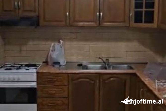 Shtepi me qera 1+1 ne Tirane - 250 Euro