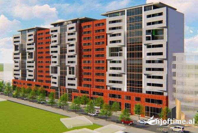 Shtepi ne shitje 2+1 ne Tirane - 151,191 Euro