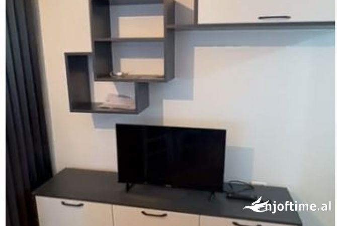 Shtepi me qera Garsoniere ne Tirane - 450 Euro