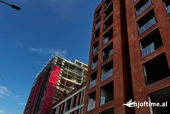 Shtepi ne shitje 2+1 ne Tirane - 142,920 Euro