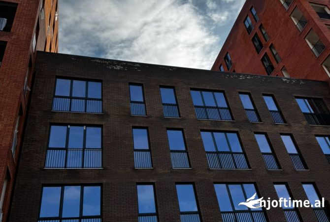 Shtepi ne shitje Apartament ne Tirane, 2+1, Mobilimi Bosh, pa mobiluar, Pagesa 155,730  Euro.