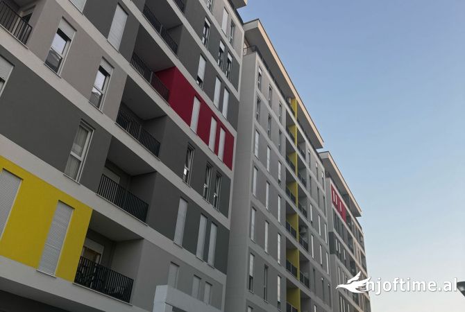 Shtepi me qera Apartament ne Tirane, 3+1, Mobilimi E mobiluar, Pagesa 450  Euro.