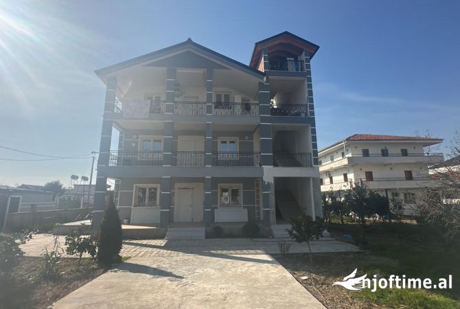 Shtepi me qera 2+1 ne Tirane - 350 Euro