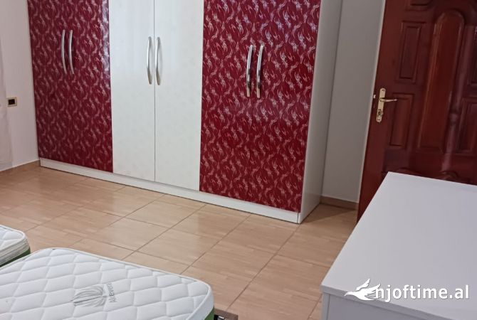 Apartment for rent in Tirana 4+1, Furnished