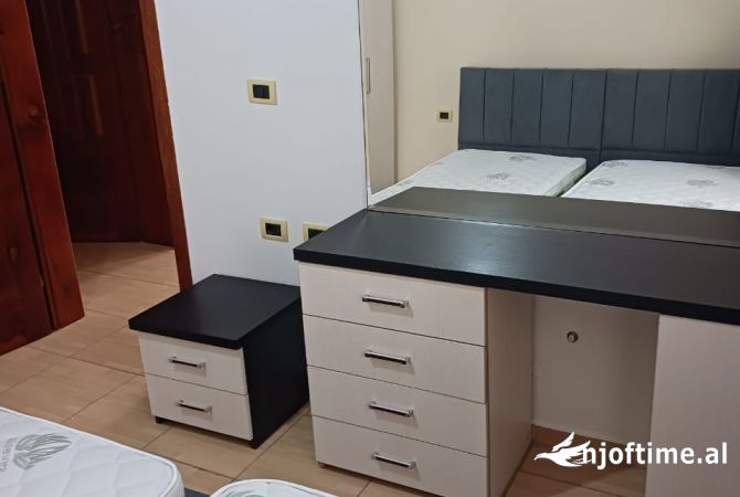 Apartment for rent in Tirana 4+1, Furnished