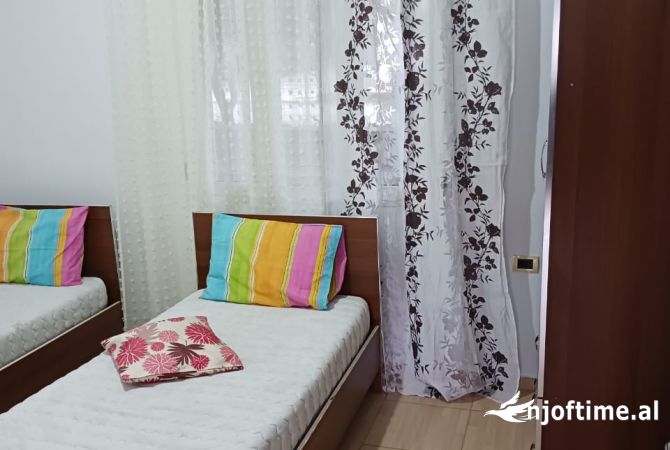 Apartment for rent in Tirana 4+1, Furnished